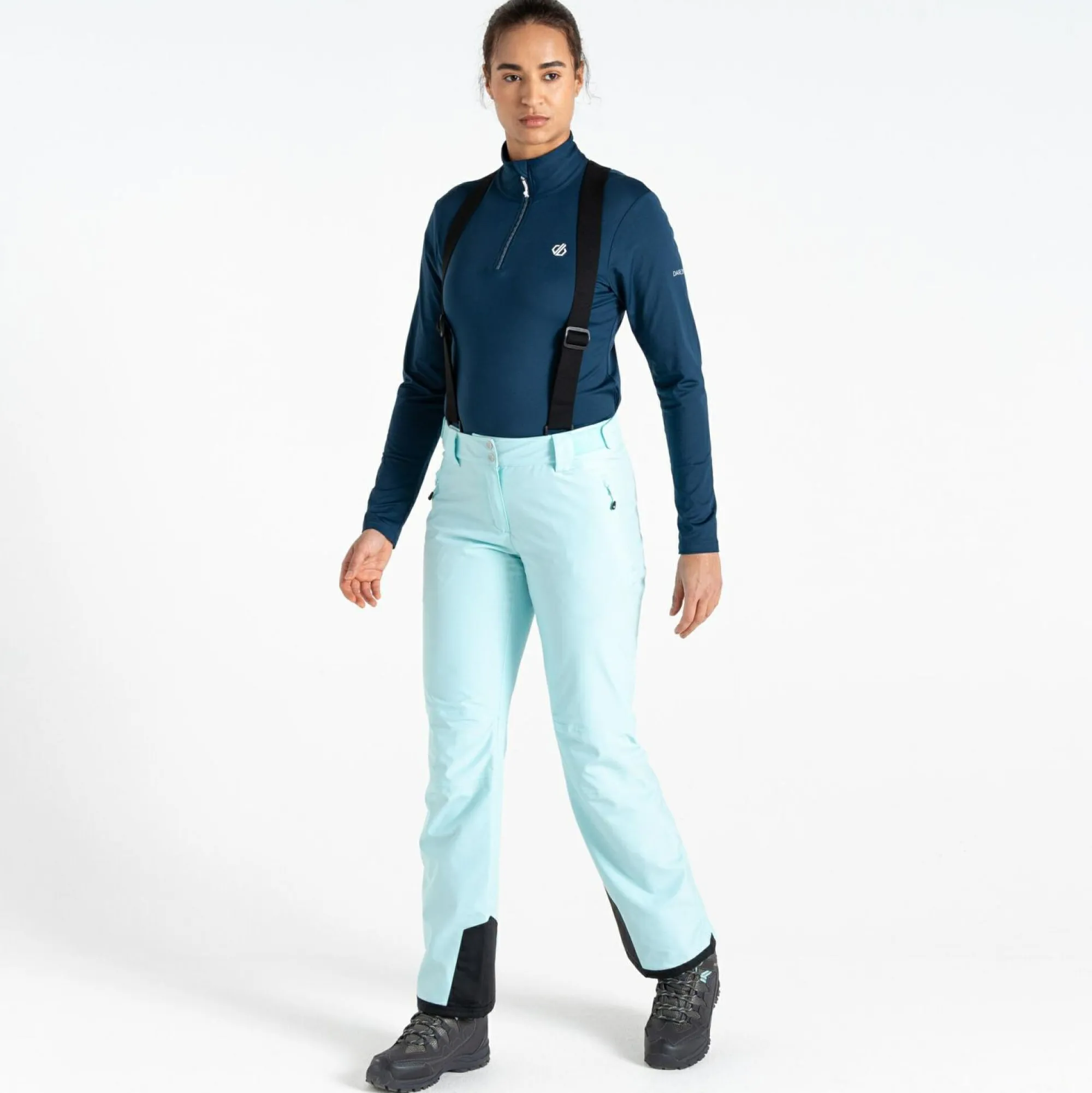 Women Regatta Ski & Snow<Dare 2b - Women's Effused II Ski Pants |