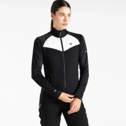 Women Regatta Ski & Snow<Dare 2b - Women's Elation III Core Stretch Midlayer |