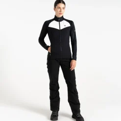 Women Regatta Ski & Snow<Dare 2b - Women's Elation III Core Stretch Midlayer |