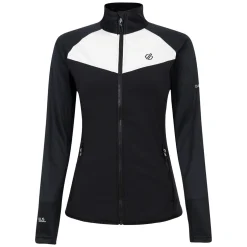 Women Regatta Ski & Snow<Dare 2b - Women's Elation III Core Stretch Midlayer |