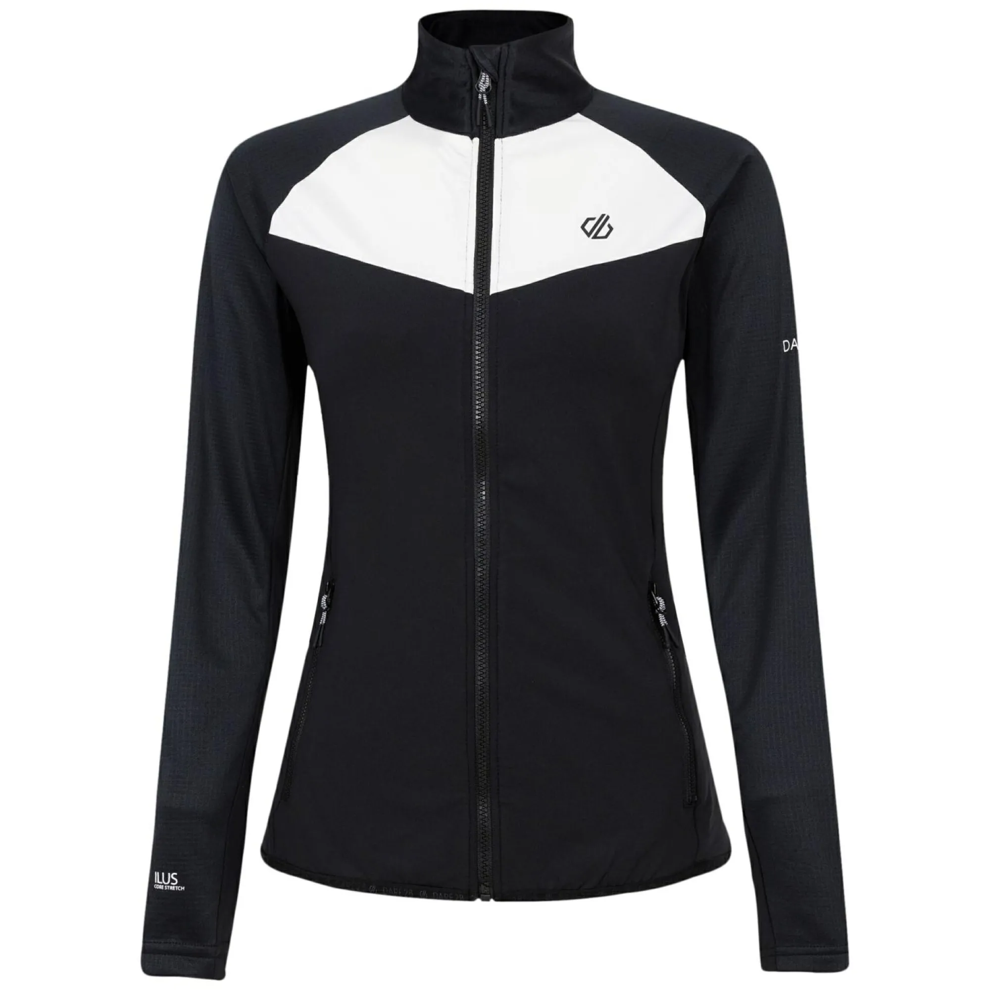 Women Regatta Ski & Snow<Dare 2b - Women's Elation III Core Stretch Midlayer |