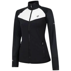 Women Regatta Ski & Snow<Dare 2b - Women's Elation III Core Stretch Midlayer |