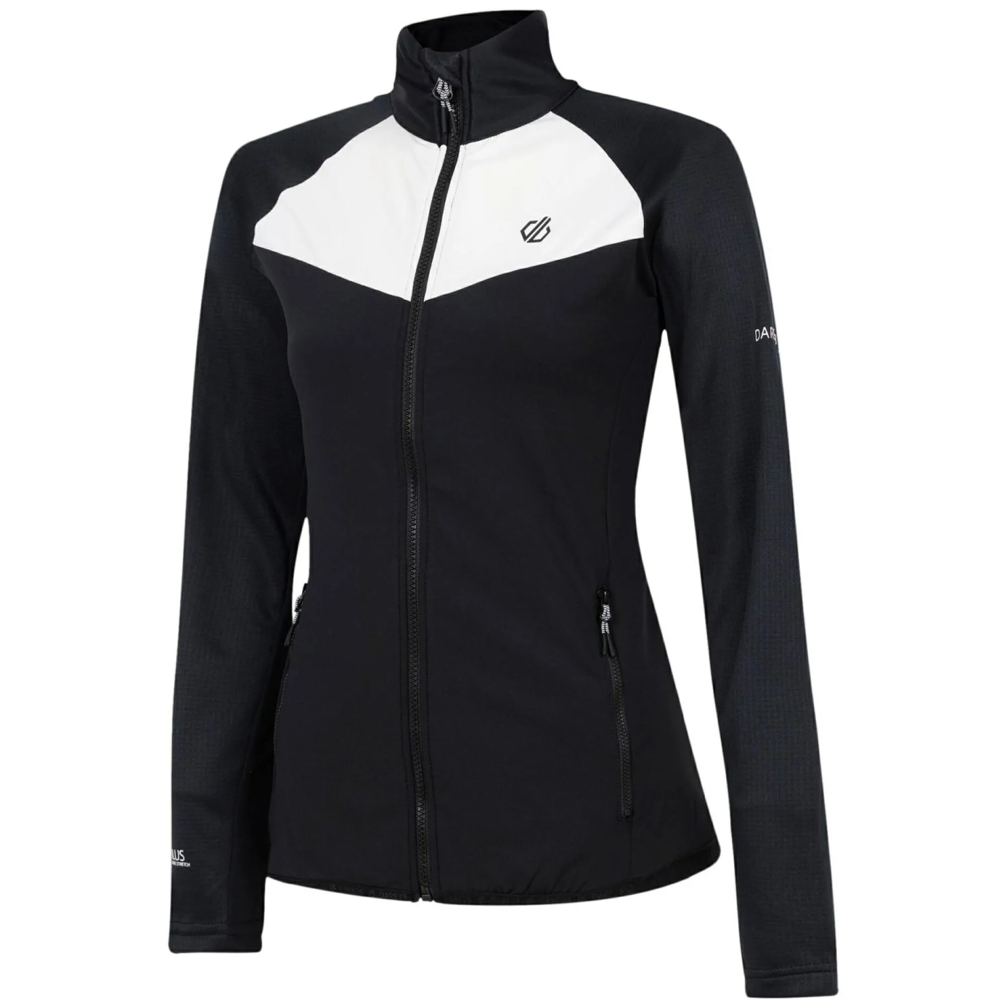 Women Regatta Ski & Snow<Dare 2b - Women's Elation III Core Stretch Midlayer |