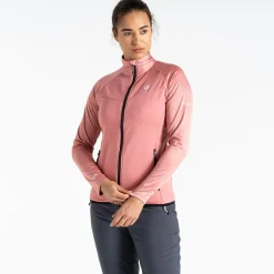 Women Regatta Ski & Snow<Dare 2b - Women's Elation III Core Stretch Midlayer |