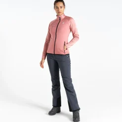 Women Regatta Ski & Snow<Dare 2b - Women's Elation III Core Stretch Midlayer |