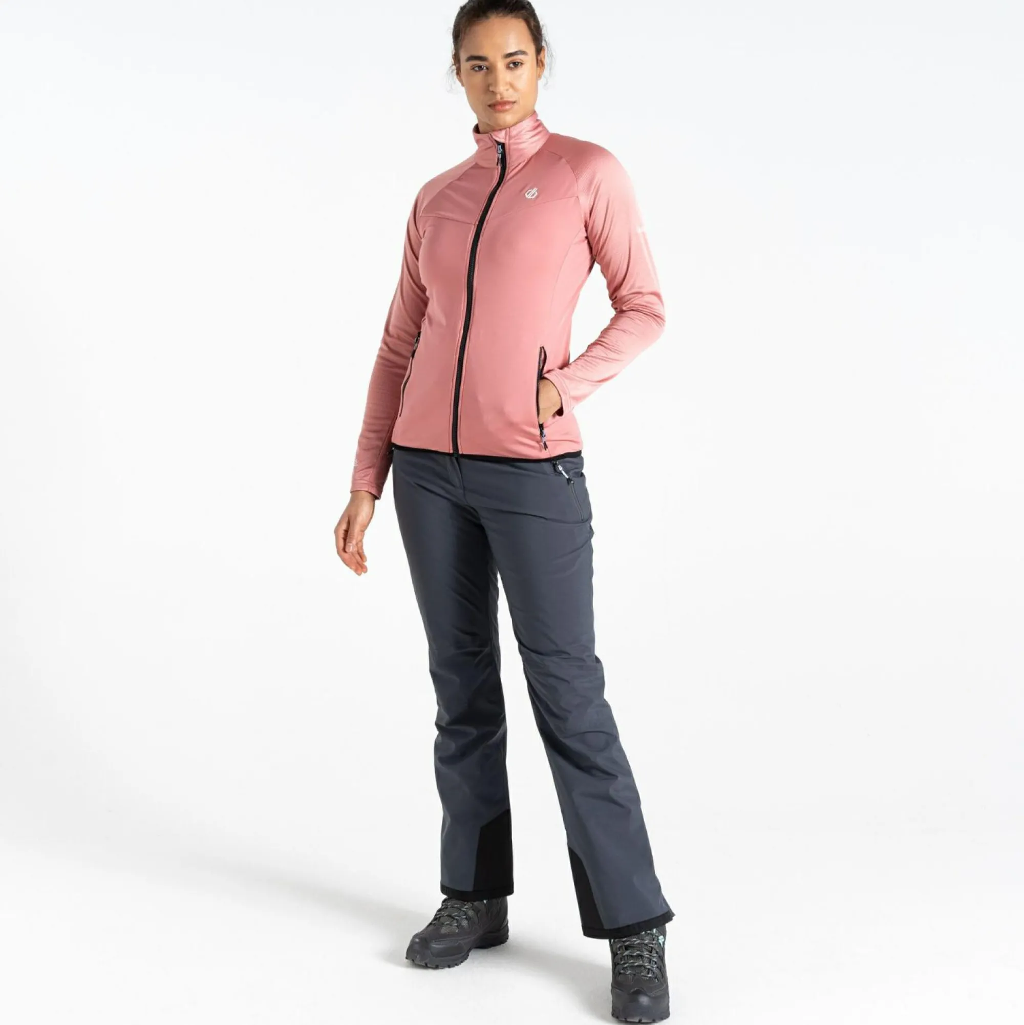 Women Regatta Ski & Snow<Dare 2b - Women's Elation III Core Stretch Midlayer |