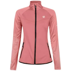 Women Regatta Ski & Snow<Dare 2b - Women's Elation III Core Stretch Midlayer |