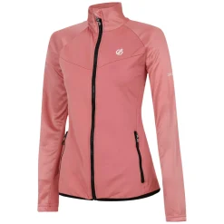 Women Regatta Ski & Snow<Dare 2b - Women's Elation III Core Stretch Midlayer |