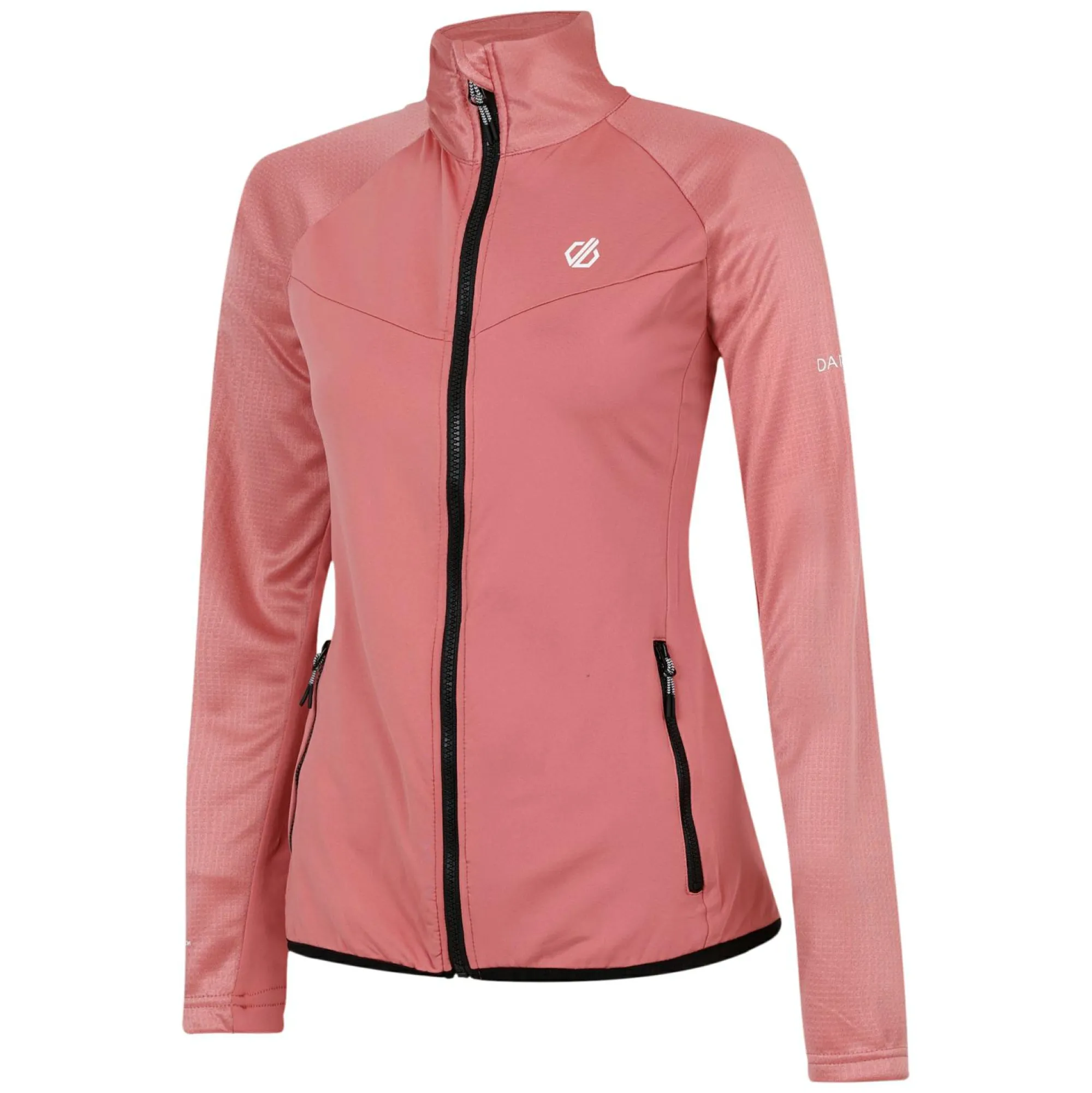 Women Regatta Ski & Snow<Dare 2b - Women's Elation III Core Stretch Midlayer |