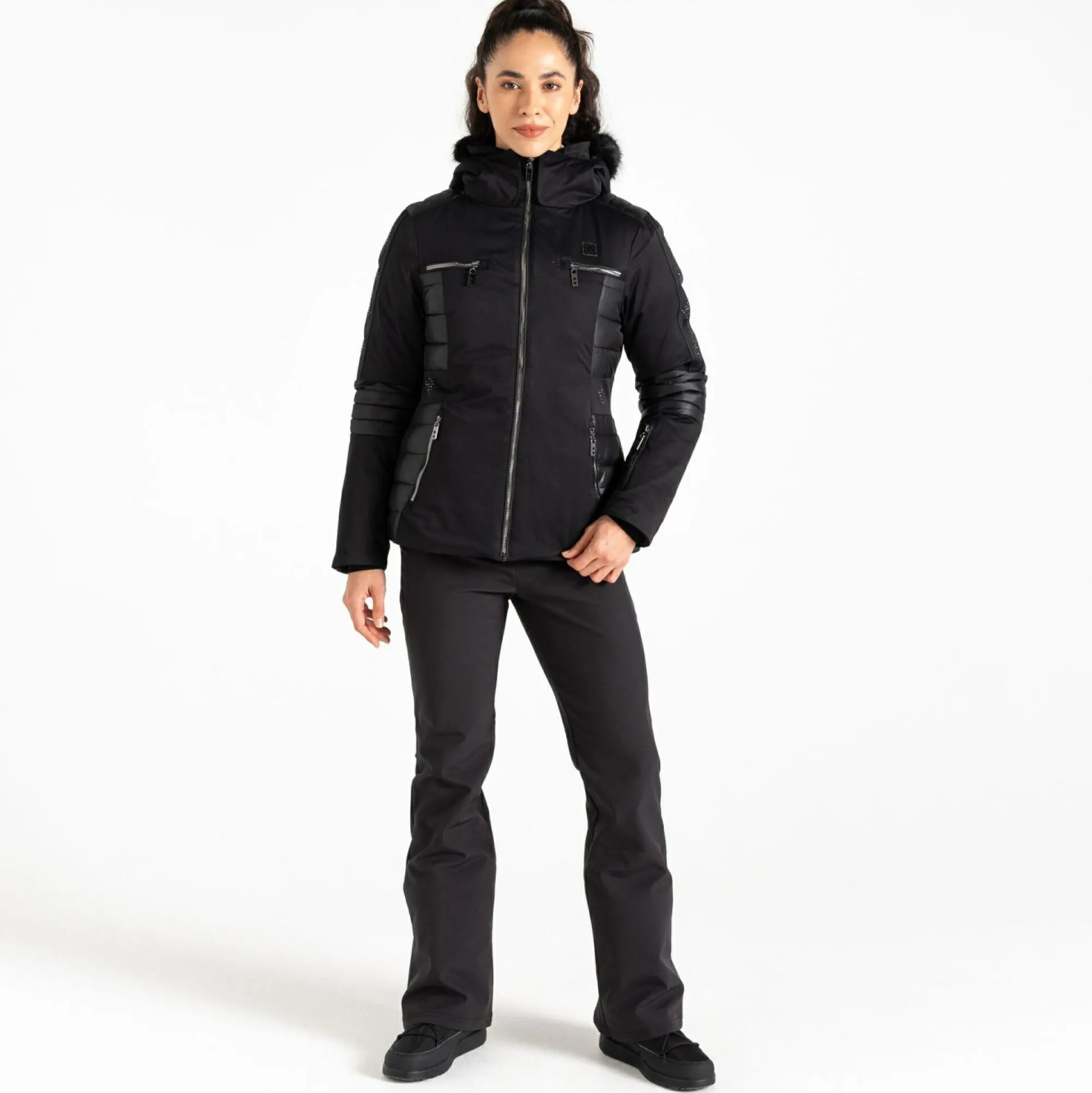 Women Regatta Ski & Snow<Dare 2b - Women's Enlighten Ski Jacket |