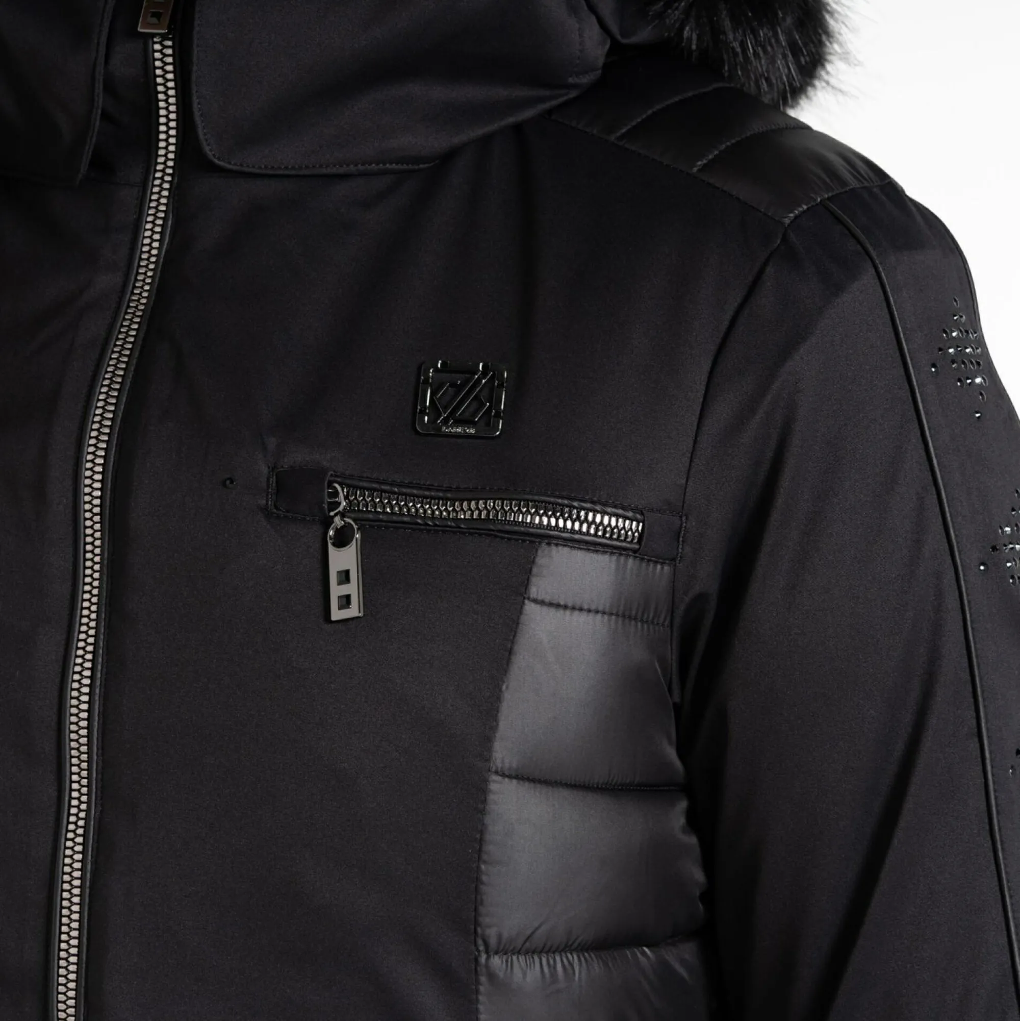 Women Regatta Ski & Snow<Dare 2b - Women's Enlighten Ski Jacket |