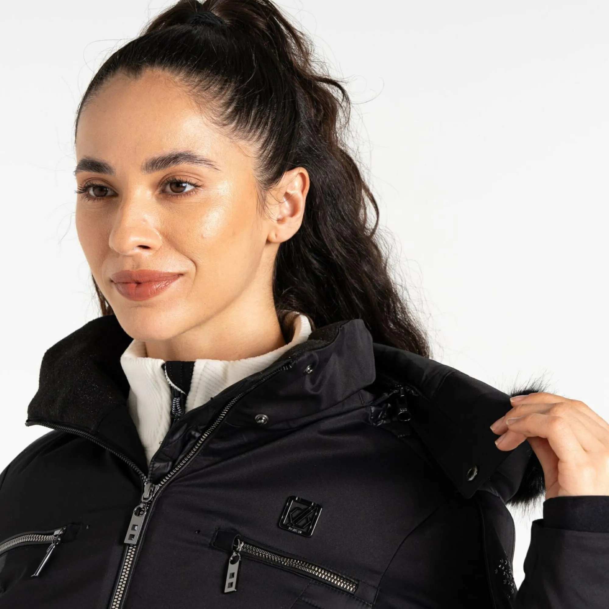 Women Regatta Ski & Snow<Dare 2b - Women's Enlighten Ski Jacket |