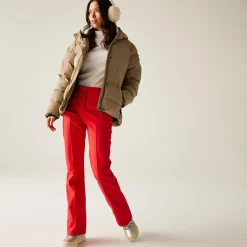Women Regatta Padded Jackets<Dare 2b - Women's Entrusted Baffled Jacket |