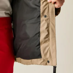 Women Regatta Padded Jackets<Dare 2b - Women's Entrusted Baffled Jacket |