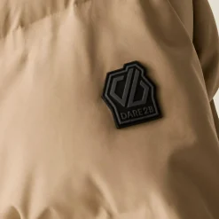Women Regatta Padded Jackets<Dare 2b - Women's Entrusted Baffled Jacket |