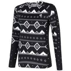 Women Regatta Ski & Snow<Dare 2b - Women's Exchange III Base Layer Set |