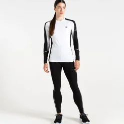 Women Regatta Ski & Snow<Dare 2b - Women's Exchange III Base Layer Set |