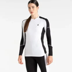 Women Regatta Ski & Snow<Dare 2b - Women's Exchange III Base Layer Set |