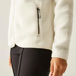 Women Regatta Full Zip Fleece|Ski & Snow<Dare 2b - Women's Excursion Fleece |