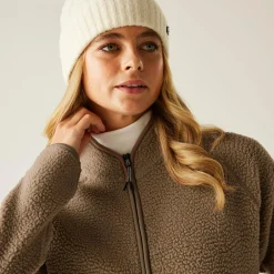 Women Regatta Full Zip Fleece|Ski & Snow<Dare 2b - Women's Excursion Fleece |