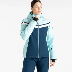 Women Regatta Ski & Snow<Dare 2b - Women's Flurry Ski Jacket |