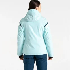 Women Regatta Ski & Snow<Dare 2b - Women's Flurry Ski Jacket |