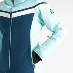 Women Regatta Ski & Snow<Dare 2b - Women's Flurry Ski Jacket |
