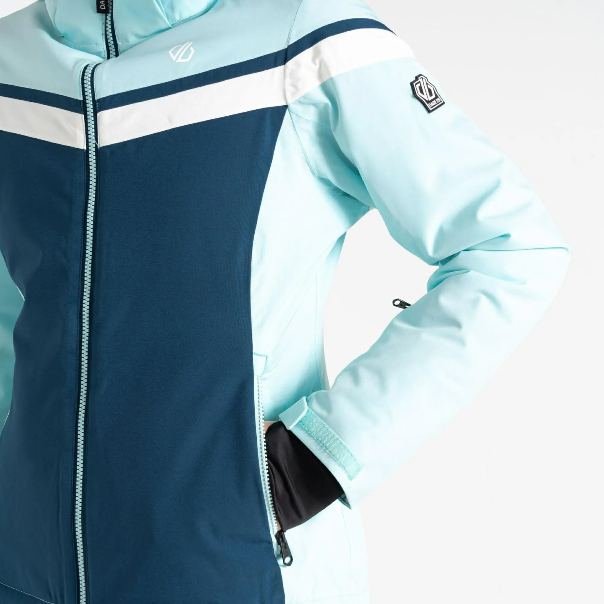 Women Regatta Ski & Snow<Dare 2b - Women's Flurry Ski Jacket |