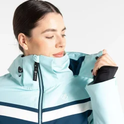 Women Regatta Ski & Snow<Dare 2b - Women's Flurry Ski Jacket |