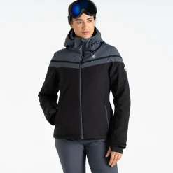 Women Regatta Ski & Snow<Dare 2b - Women's Flurry Ski Jacket |