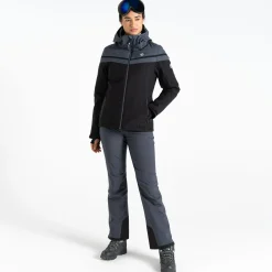 Women Regatta Ski & Snow<Dare 2b - Women's Flurry Ski Jacket |