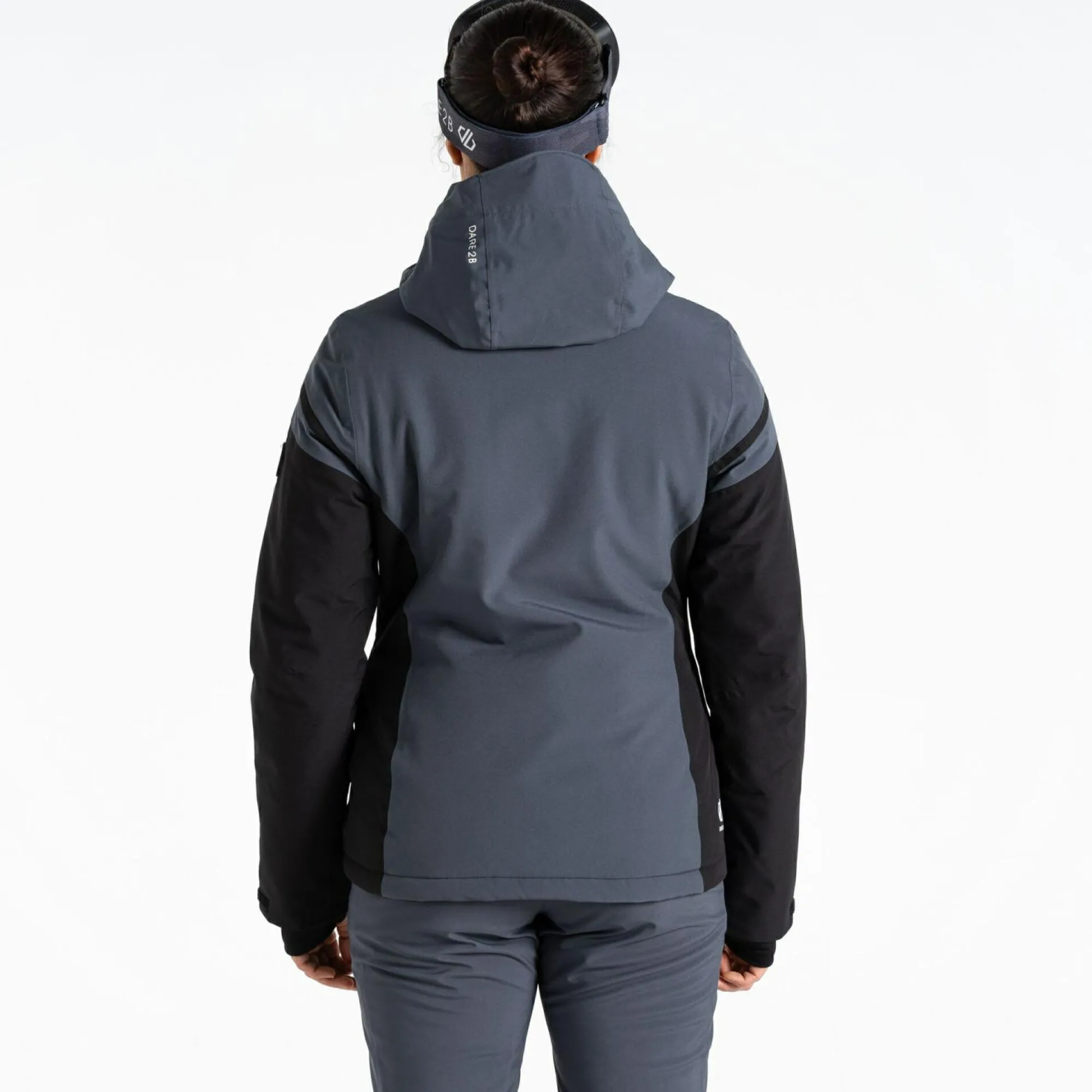 Women Regatta Ski & Snow<Dare 2b - Women's Flurry Ski Jacket |