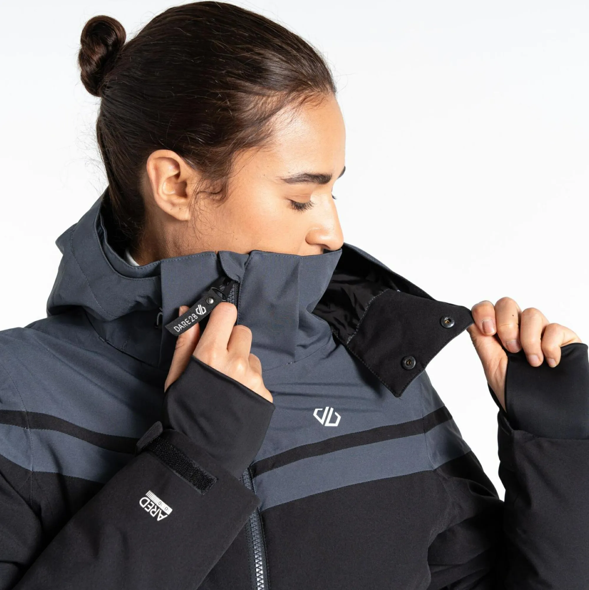 Women Regatta Ski & Snow<Dare 2b - Women's Flurry Ski Jacket |