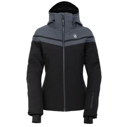 Women Regatta Ski & Snow<Dare 2b - Women's Flurry Ski Jacket |