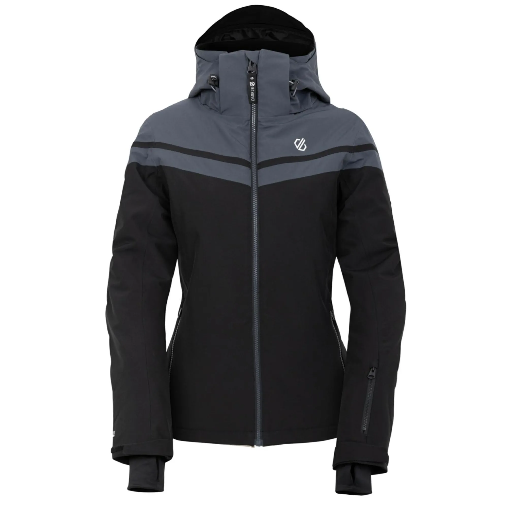 Women Regatta Ski & Snow<Dare 2b - Women's Flurry Ski Jacket |