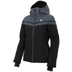 Women Regatta Ski & Snow<Dare 2b - Women's Flurry Ski Jacket |