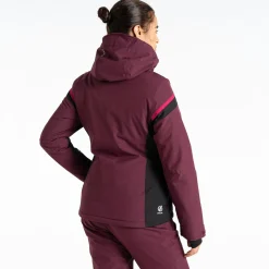 Women Regatta Ski & Snow<Dare 2b - Women's Flurry Ski Jacket |