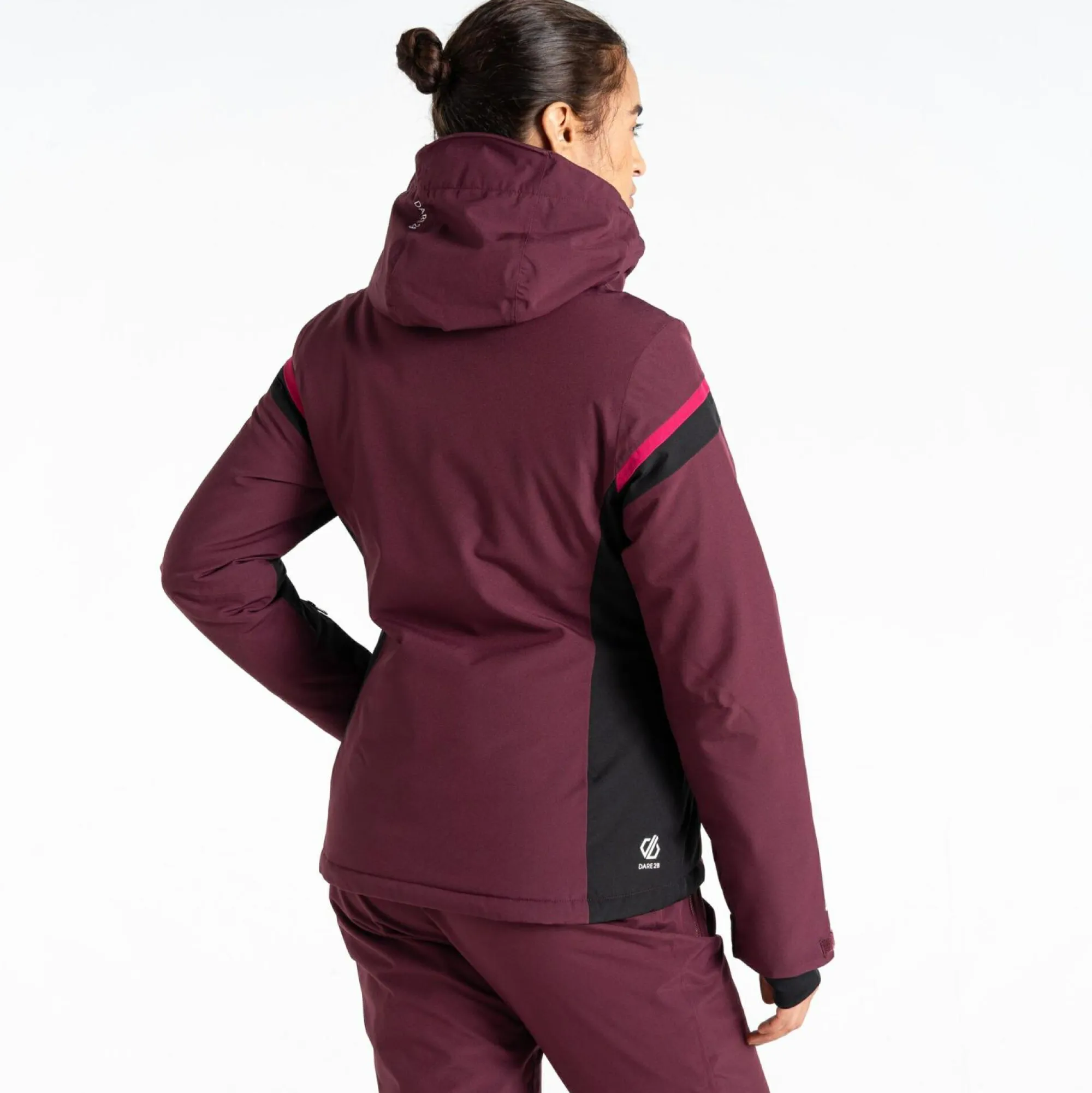 Women Regatta Ski & Snow<Dare 2b - Women's Flurry Ski Jacket |