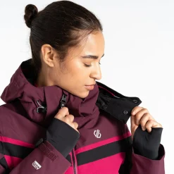 Women Regatta Ski & Snow<Dare 2b - Women's Flurry Ski Jacket |