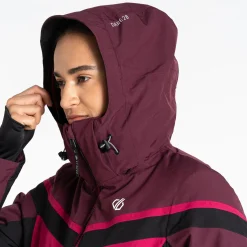 Women Regatta Ski & Snow<Dare 2b - Women's Flurry Ski Jacket |