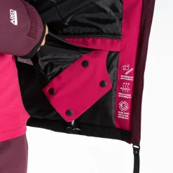 Women Regatta Ski & Snow<Dare 2b - Women's Flurry Ski Jacket |