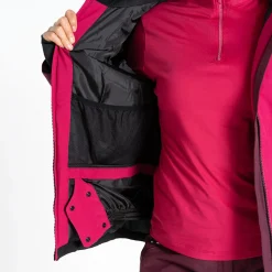 Women Regatta Ski & Snow<Dare 2b - Women's Flurry Ski Jacket |