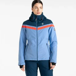 Women Regatta Ski & Snow<Dare 2b - Women's Flurry Ski Jacket |