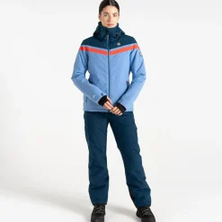 Women Regatta Ski & Snow<Dare 2b - Women's Flurry Ski Jacket |