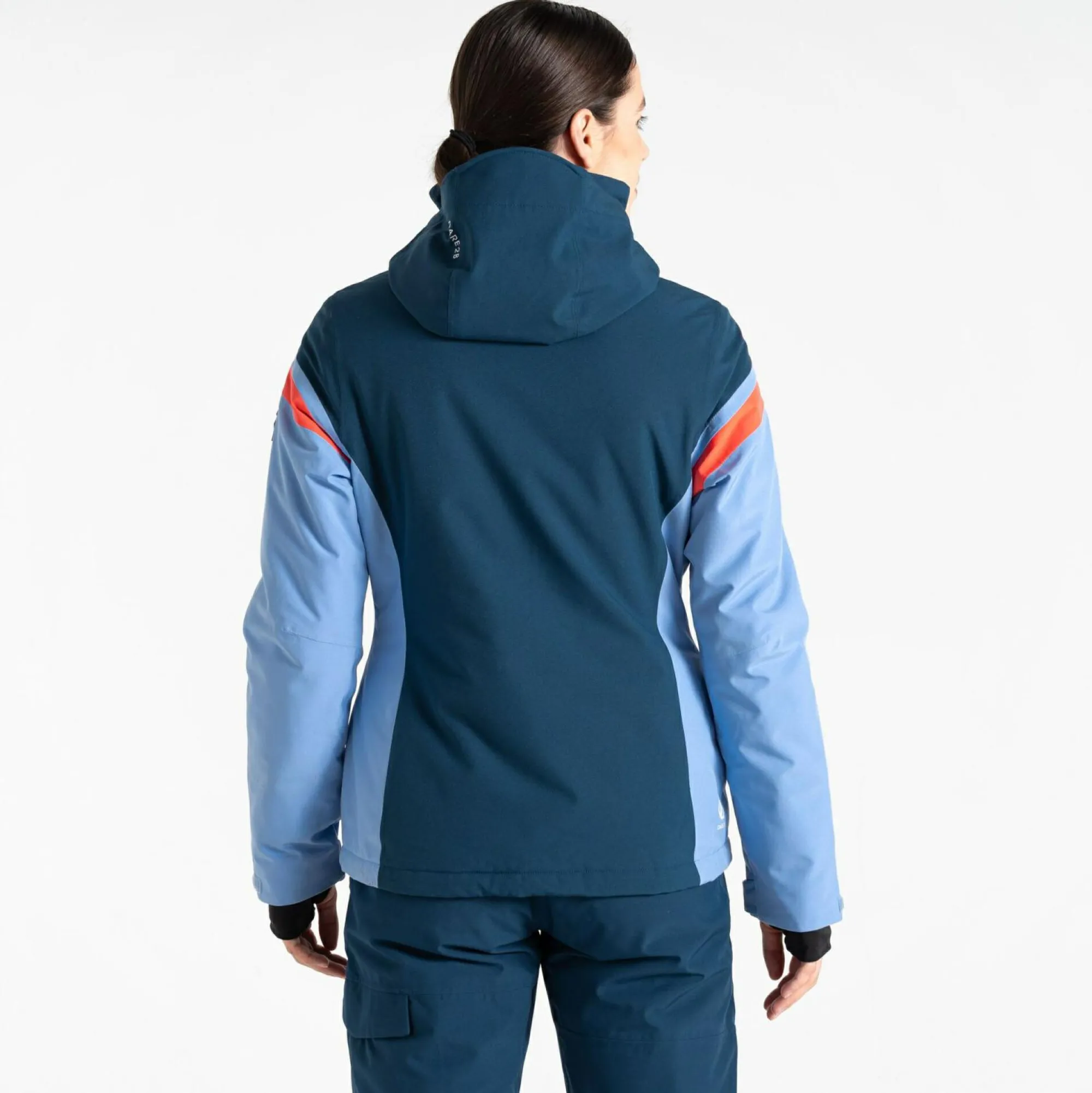 Women Regatta Ski & Snow<Dare 2b - Women's Flurry Ski Jacket |