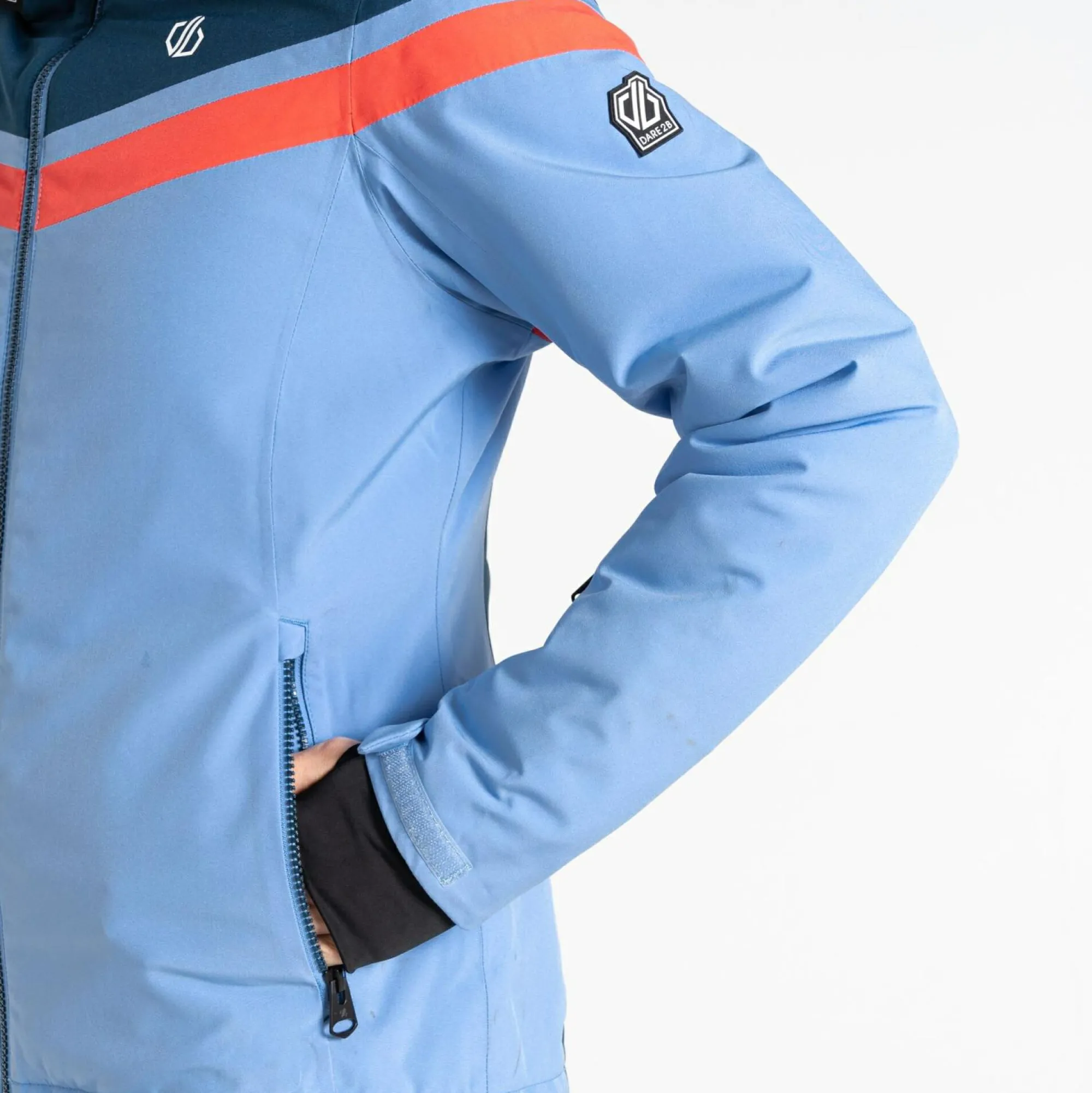 Women Regatta Ski & Snow<Dare 2b - Women's Flurry Ski Jacket |