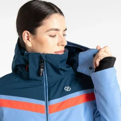 Women Regatta Ski & Snow<Dare 2b - Women's Flurry Ski Jacket |