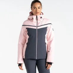 Women Regatta Ski & Snow<Dare 2b - Women's Flurry Ski Jacket |