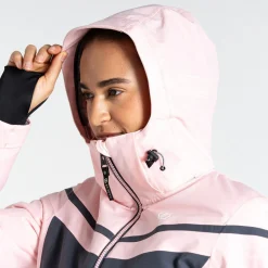 Women Regatta Ski & Snow<Dare 2b - Women's Flurry Ski Jacket |