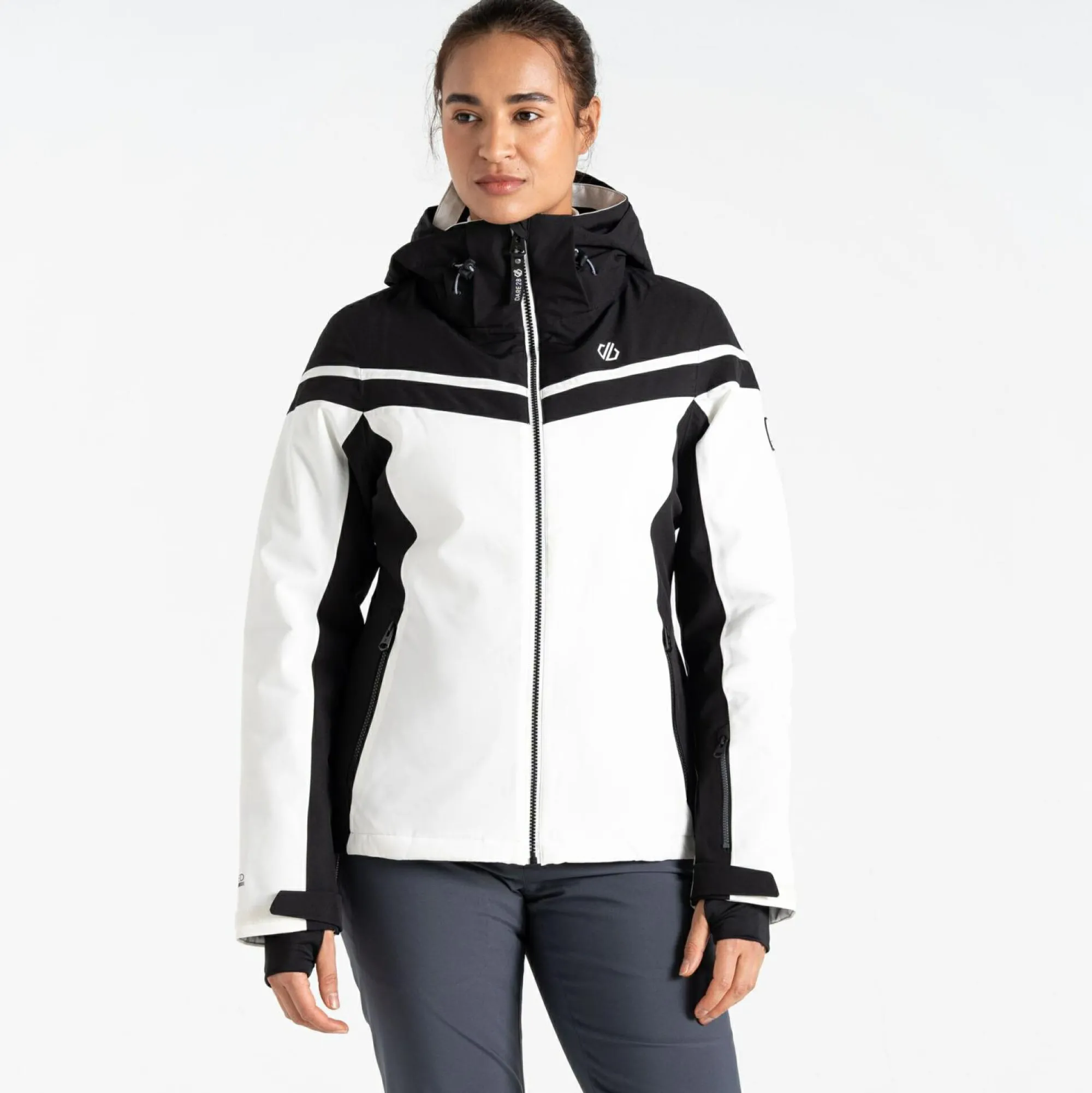 Women Regatta Ski & Snow<Dare 2b - Women's Flurry Ski Jacket |